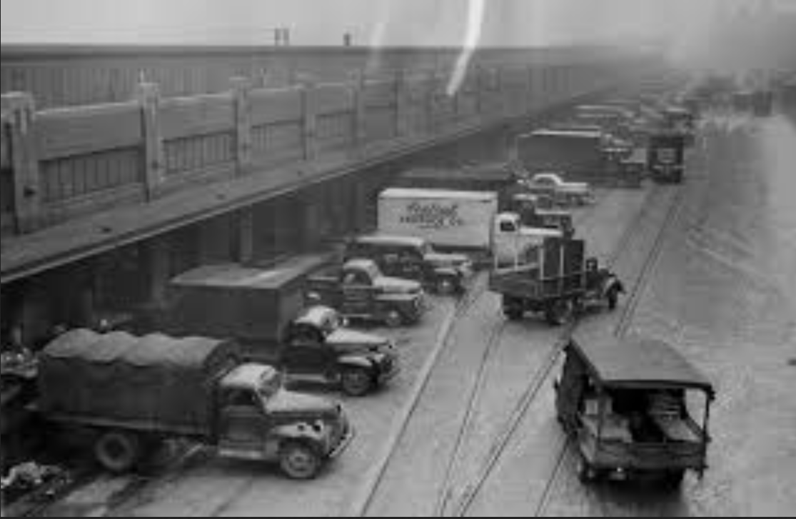 photo of Northern Ohio Food Terminal here