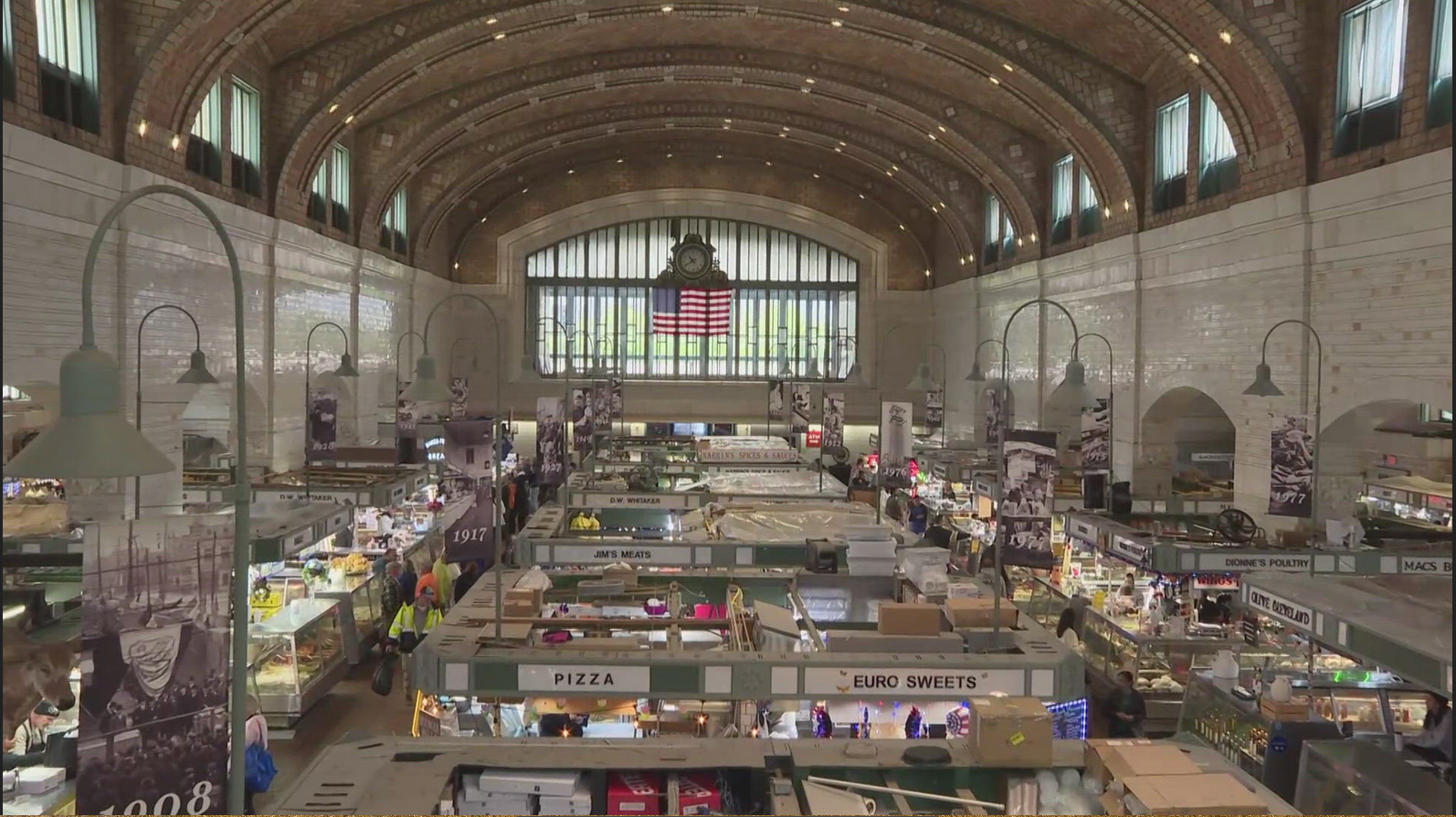 photo of Parker Bosley here